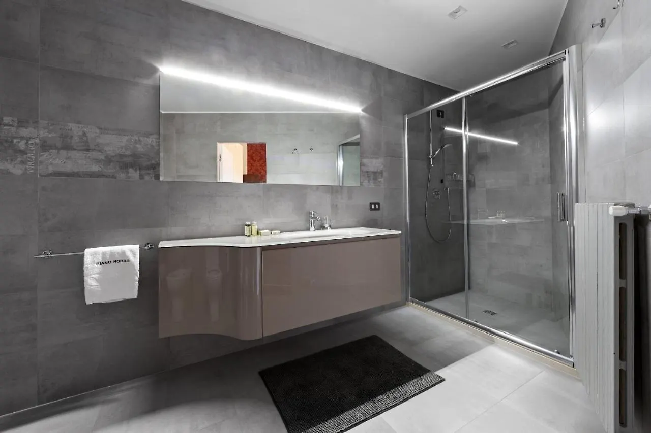 San Provolo Apartman Velence Olaszország