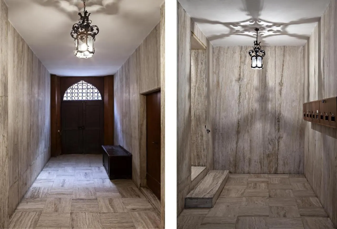 San Provolo Apartamento Veneza