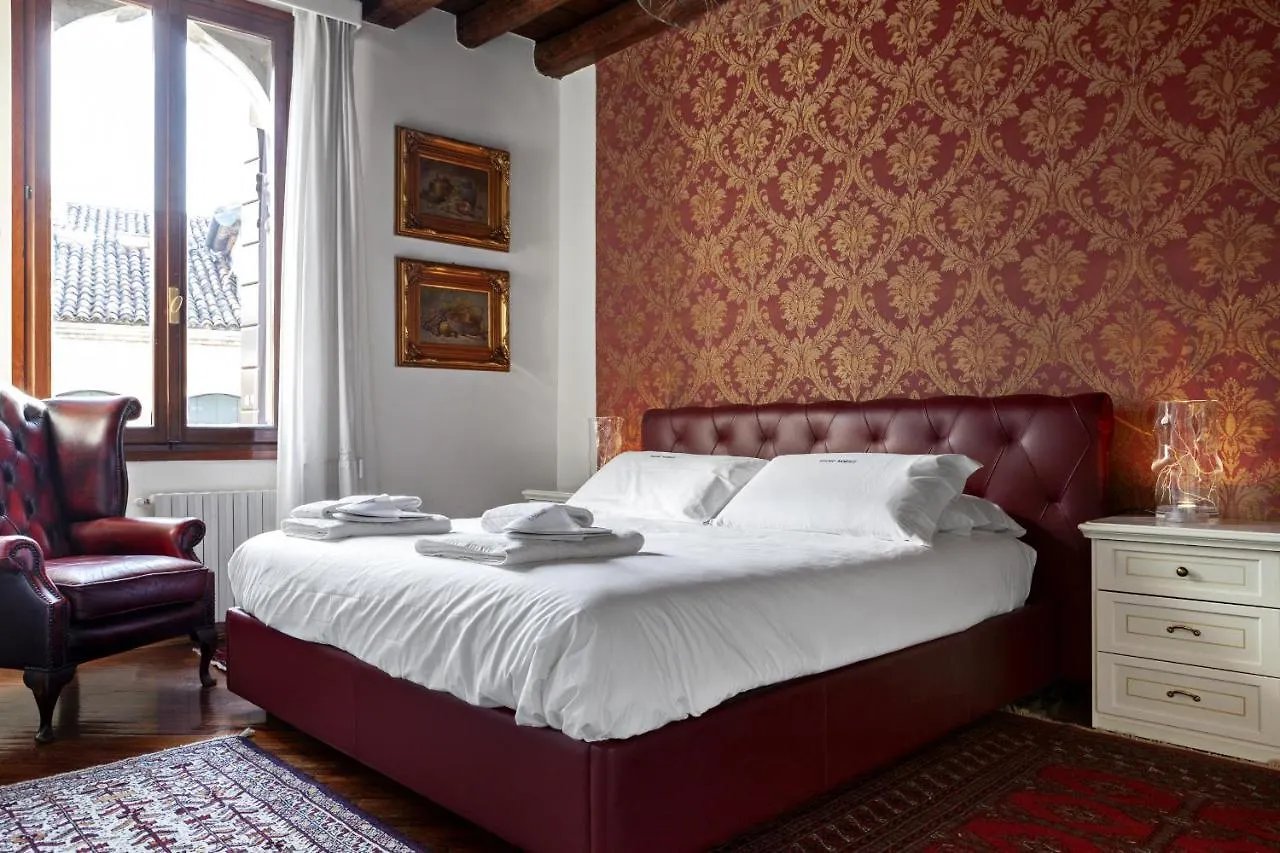 San Provolo Apartment Venice 0*,  Italy