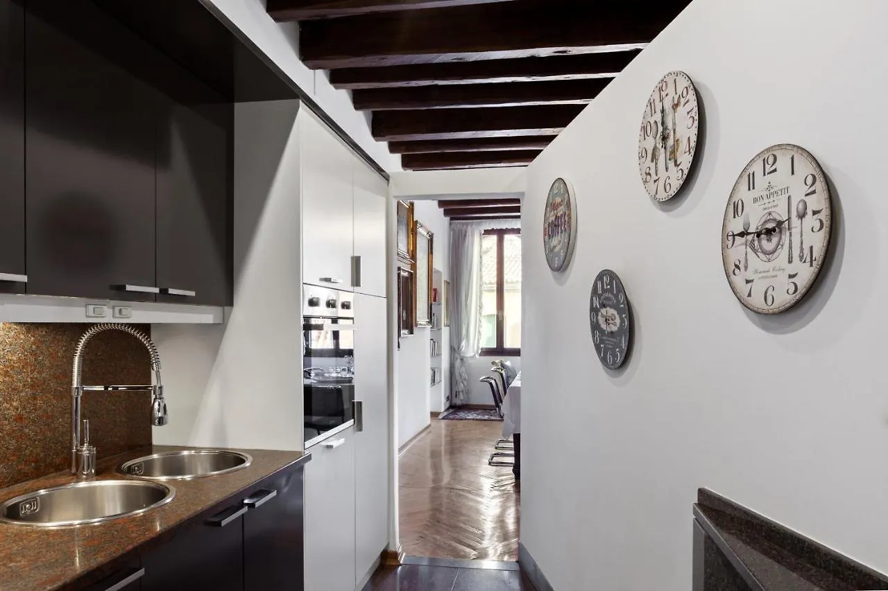 San Provolo Apartment Venice