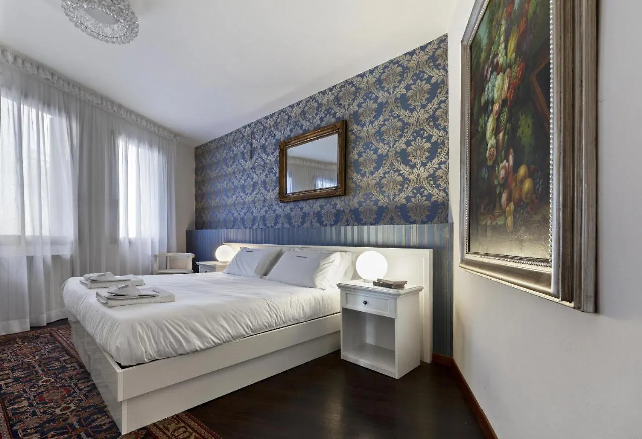 San Provolo Apartment Venice Italy