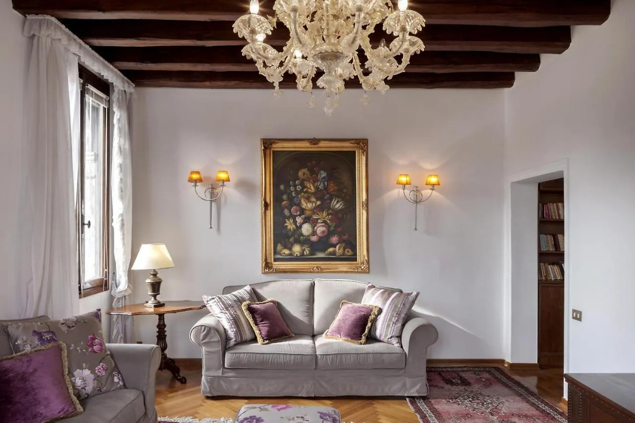 San Provolo Apartment Venice