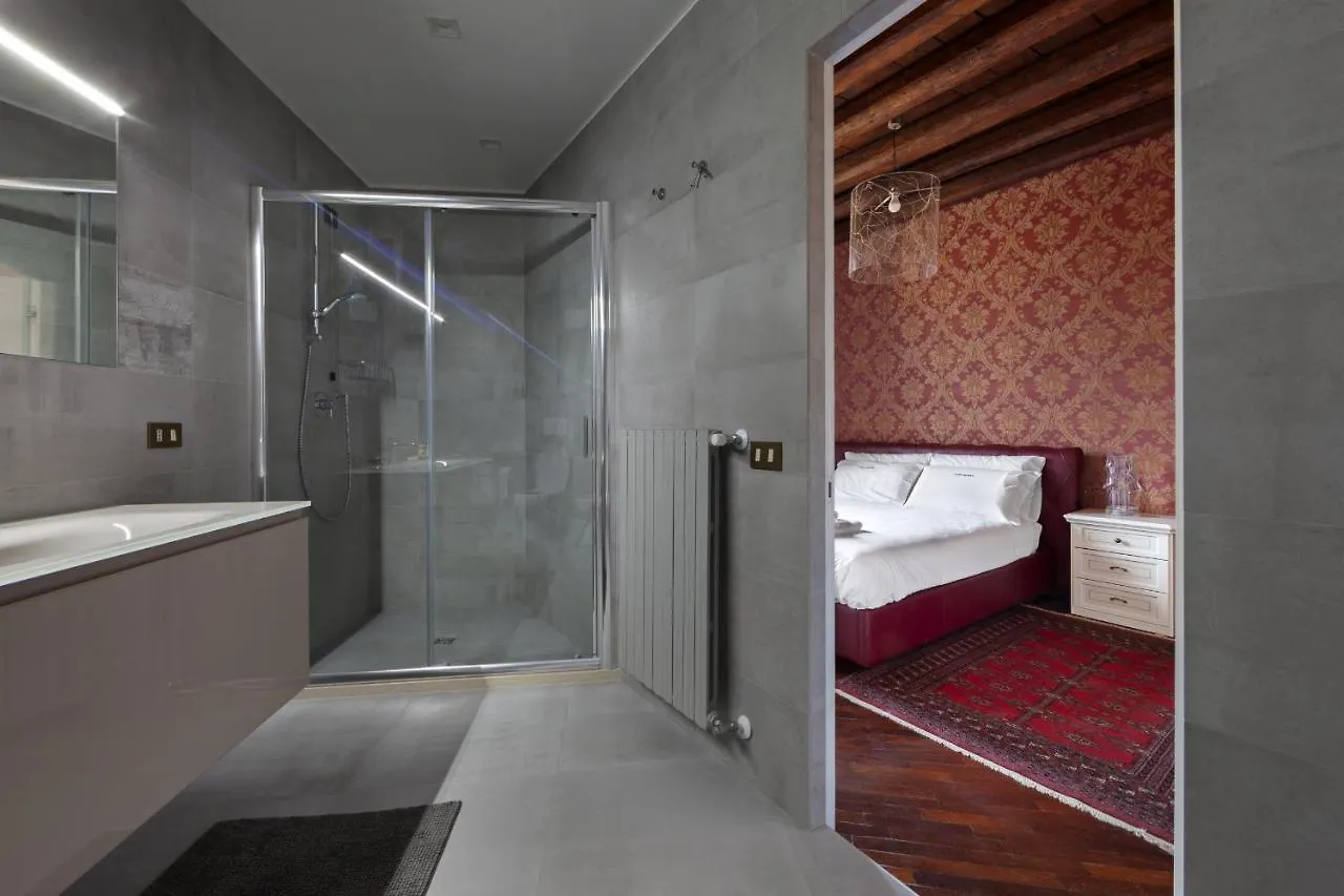 San Provolo Apartment Venice 0*,  Italy