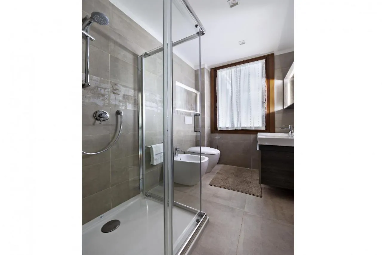 San Provolo Apartment Venice